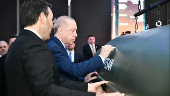 Türkiye'nin savunma devi milyonlarca dolara satıldı