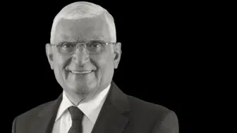 Eski vekil Orhan Ziya Diren, CHP'den istifasından üç gün sonra yaşamını yitirdi
