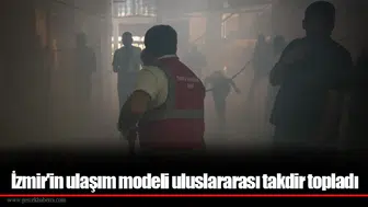 Büyükşehir’den afetlere karşı tam hazırlık