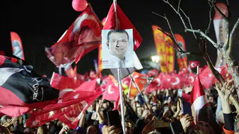 Üsküdar Belediye Başkanı'nın tutuklanmasıyla İstanbul'da cezaevindeki CHP'li başkan sayısı 16 oldu