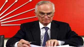 Önder Sav, Özgür Özel ve ekibine kapıyı araladı: CHP'de siyaset imkansızlaşırsa yeni parti meşru olur