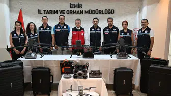 Dijital teknolojilerle su ürünleri denetimi güçleniyor; yasa dışı avcılığa karşı ilk sonuçlar alındı