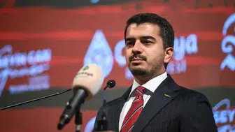 Çankaya Belediye Başkanı Hüseyin Can Güner görevinden alındı