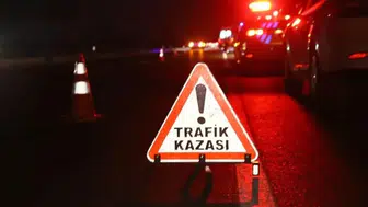 Aliağa'da kazada ölen sürücünün kurye olduğu öğrenildi