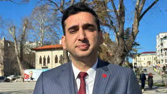 Görevden alınan CHP Sinop İl Başkanı'nın üyeliği silindi