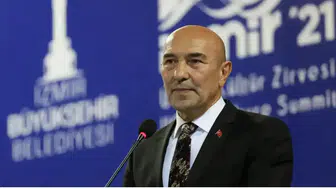 Tunç Soyer’den mesaj: “En yakın zamanda kavuşmak üzere”