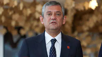 Özgür Özel yönetimi olağanüstü kurultay için mahkemeye başvurdu