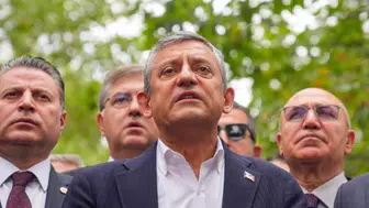 YENİ Parti grup yönetimi belli oldu