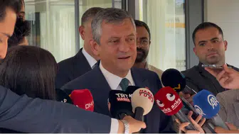 Özgür Özel, Yeni Parti İçin Kuruluş Tarihini ve Strateji Planını Açıkladı!