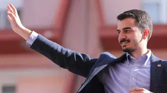 Çankaya Belediye Başkanı Hüseyin Can Güner'den operasyon sonrası ilk açıklama!