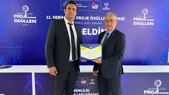 EiBoT ile bilgiye erişim saniyeler içinde gerçekleşiyor