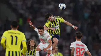 Fenerbahçe, Şampiyonlar Ligi'nde Gornik engelini aşarak tur atladı