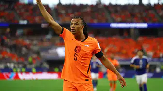 Fenerbahçe Nathan Ake'yi kadrosuna kattı