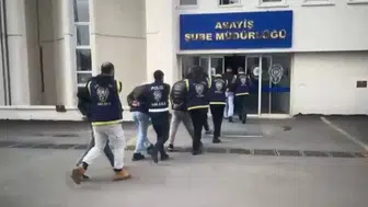 NATO Zirvesi öncesi Ankara'da 46 kişi gözaltına alındı