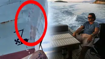 Balıkesir'deki Halit Yukay davasında kaptan bilirkişi ne dedi?