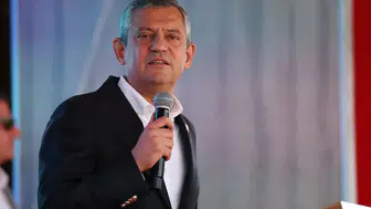 Özgür Özel'den İBB davası uyarısı: Savunmadan korkan iddia makamı iftira makamına mı dönüşür?