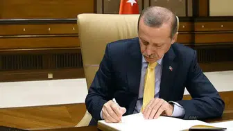 Meclis'te kabul edildi: Cumhurbaşkanına bir yetki daha verildi