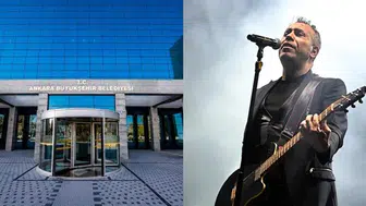 Ankara Büyükşehir Belediyesi'nden açıklama: Haluk Levent bizi de dolandırdı