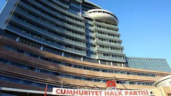 CHP'de sıcak saatler... Milletvekilleri kapalı oturumda buluştu