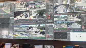 Ankara'da NATO Zirvesi öncesi 900'e yakın şok uygulama yapıldı