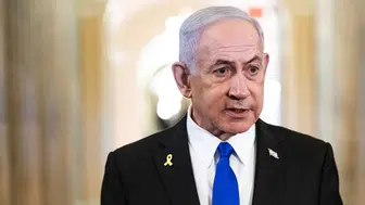 Netanyahu Türkiye'ye F-35 satışına karşı olduğunu bildirdi