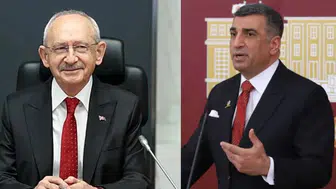 Gürsel Erol'dan CHP'de Kritik Gelişme: Kılıçdaroğlu'na Kesin Destek Verdi!