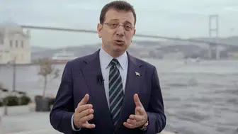 143 suç isnadına 3 dakika savunma süresi: Ekrem İmamoğlu'ndan yargı sistemine ağır eleştiriler