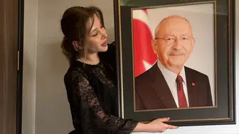 CHP'de tepki çeken atama geri çekildi: MYK listesinden çıkarıldı