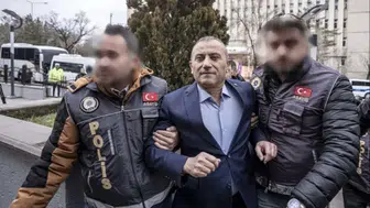 Mafyatik Vali’nin bir zorbalığı daha çıktı!