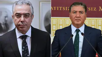 Uçum'un 'kısa tespit' çıkışına Yeni Parti'den 'en ucuz maske' göndermesi: Atanmışlığın kibri