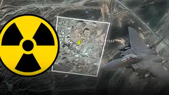 İran uranyumuna el koyma planı: ABD’nin binlerce askerle hedef alacağı ilk tesis belli oldu