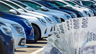 Motorlu kara taşıtlarında yıllık kan kaybı: Mayıs ayında toptan satışlar fren yaptı