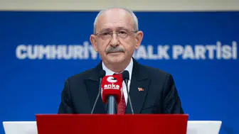 Kılıçdaroğlu’ndan net uyarı: CHP’yi bölmek Erdoğan’a hizmet etmektir