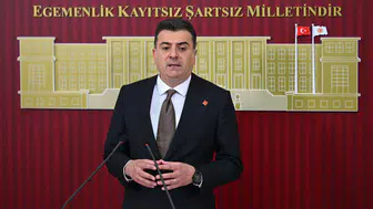 Özgür Özel yönetiminden yeni parti mesajı: İsmi ve tarihi belli mi?