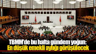 Sadece emekli aylığı değil: Trafikten ÖTV’ye 10 maddelik torba teklifte neler var?