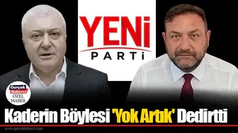 Kaderin Böylesi 'Yok Artık' Dedirtti