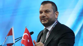 Ertuğrul Doğan son noktayı koydu: Süper Lig yabancı kuralı değişecek mi?