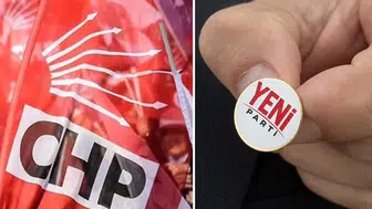264 eski milletvekili CHP'den istifa etti