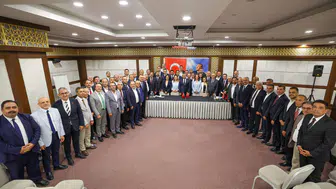Çağatay Güç'ten yeni parti açıklaması: "Ateşten gömleği giyerek yola çıktık"