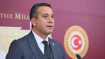 Başarır'dan CHP'de parti içi demokrasi vurgusu: ‘11 seçim kaybeden bir beyefendi geldi ve koltuğa oturdu’