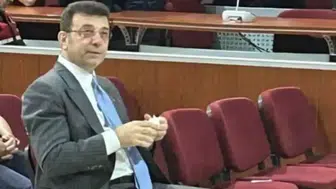 İBB davasında Ekrem İmamoğlu hakim tarafından salondan çıkarıldı