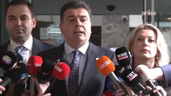 YENİ Parti’de online üyelik ve bağış sistemi devreye giriyor