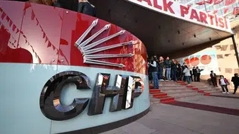 CHP'de 4 il teşkilatı feshedildi