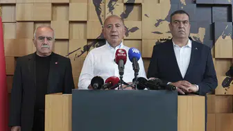 Gazeteci Yavuz Oğhan'dan Gürsel Tekin hakkında suç duyurusu