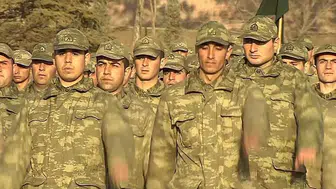 Ağustos 2026 askerlik sınıflandırma sonuçları e-Devlet'te