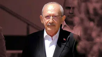 Kılıçdaroğlu yarın basın toplantısı yapacak