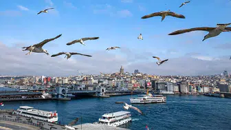 Türkiye’de hafta sonu aşırı sıcaklar geliyor: Termometreler 40 dereceyi görecek