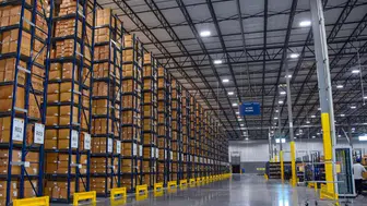E-ticaret hareketliliği lojistik depo değerleme kriterlerini baştan yazdı