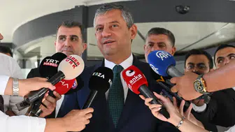 YENİ Parti Lideri Özgür Özel'den İlk Açıklama: 'Yolumuz İktidar Yoludur'