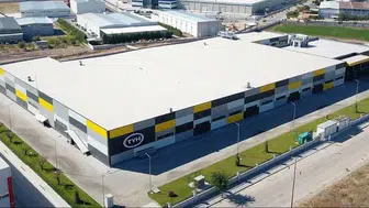 Dev Tekstil Üreticisi Konkordato İlan Etti: Tyh Tekstil'Den Kötü Haber